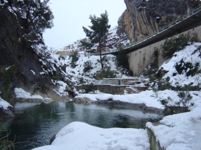 Pouclar nevat